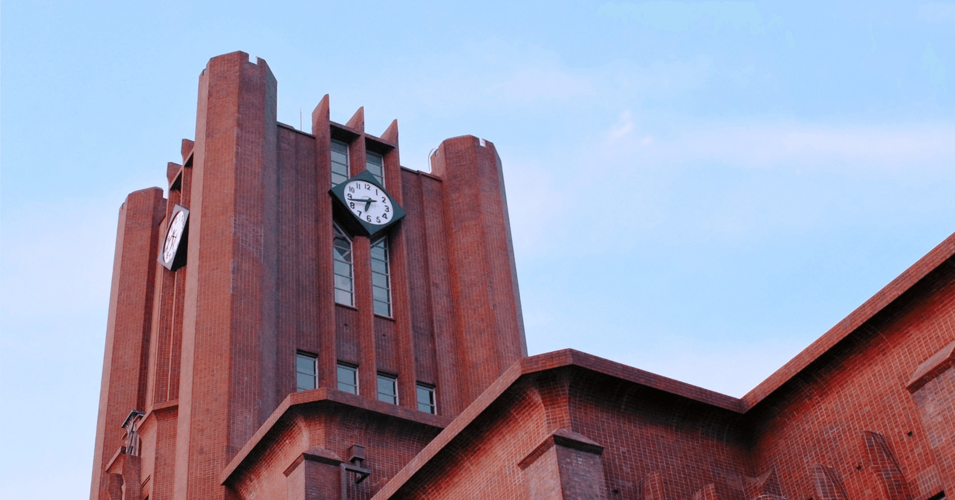 創造情報学専攻 合格体験記 | 東京大学大学院 情報理工学系研究科｜Grace