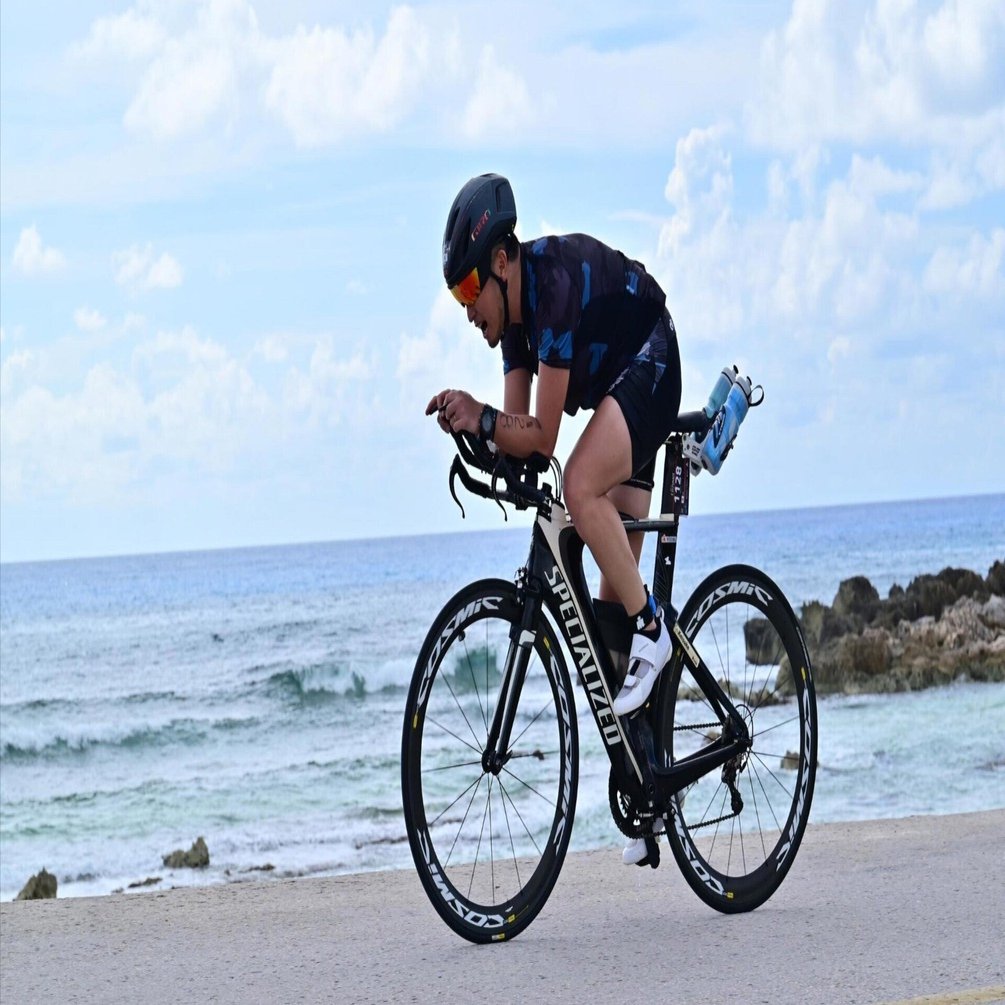 IRONMAN 70.3 Cozumel 2024 （現地までの行き方→前日準備→当日→日本