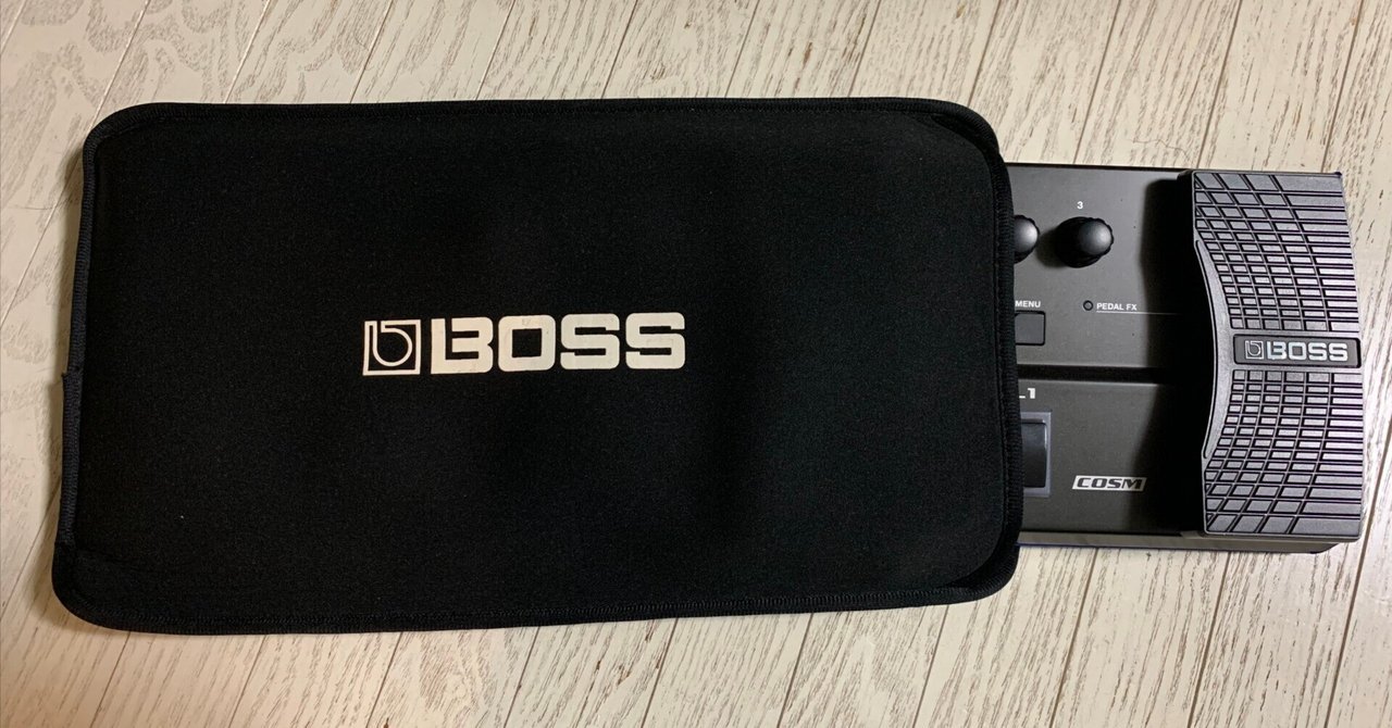 Amazon.co.jp: BOSS/GT-1 ボス ギター マルチエフェクター : 楽器・音響機器