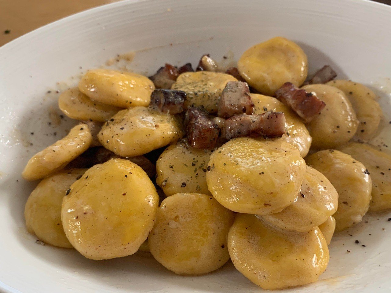 もこみちさんの動画を見て料理を作った話 Kuri Note