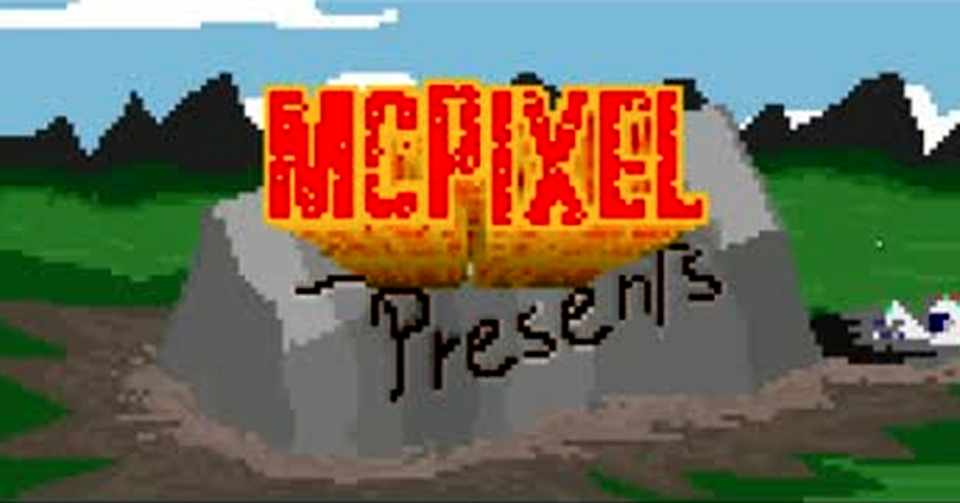ゲーム実況レビュー ゆっくり実況 不屈と挑戦のmcpixel 所千佳 Note
