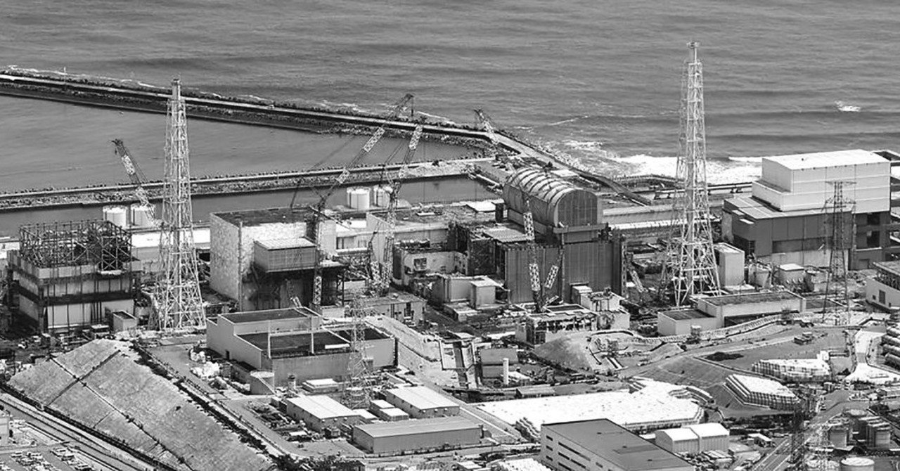 【福島原発】地震でメルトダウン 動かぬ証拠