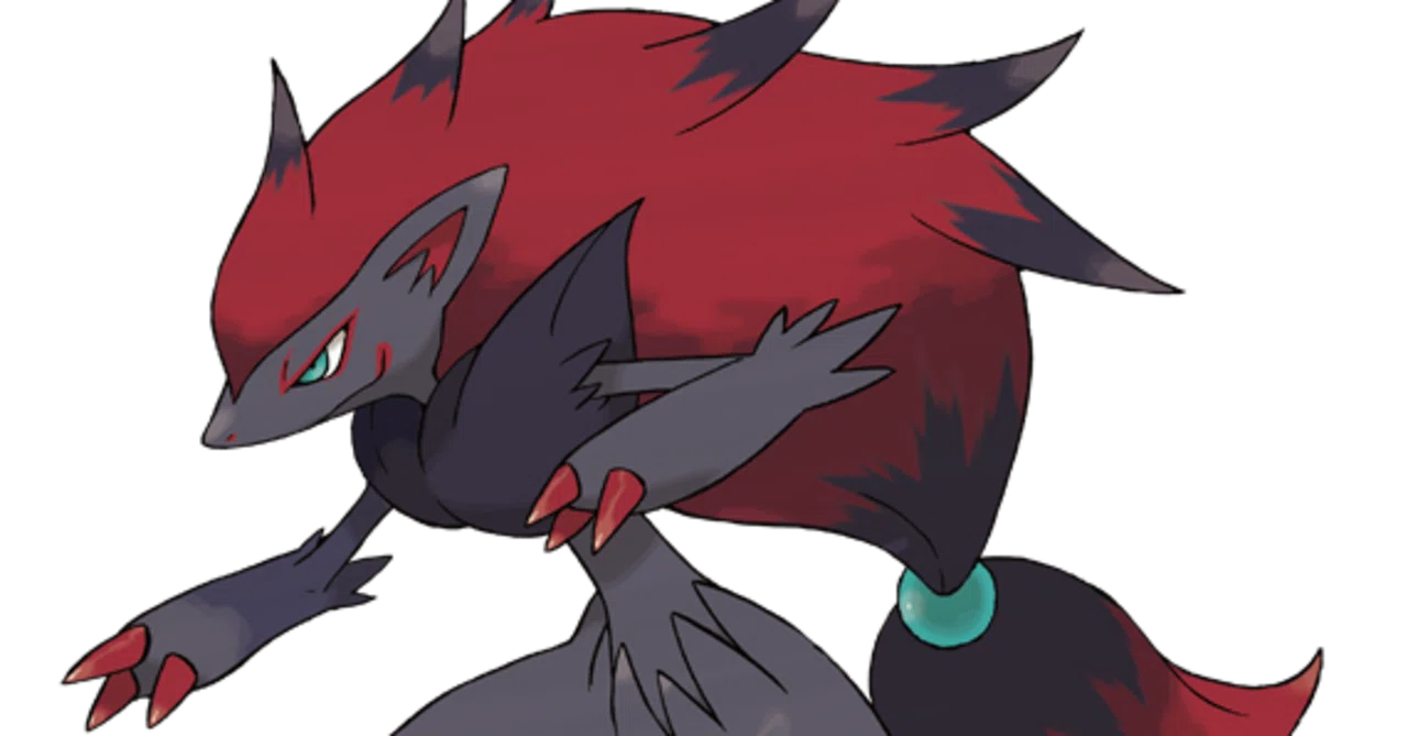 未開封 ポケモン ゾロアーク 下敷き エンテイ ライコウ スイクン 