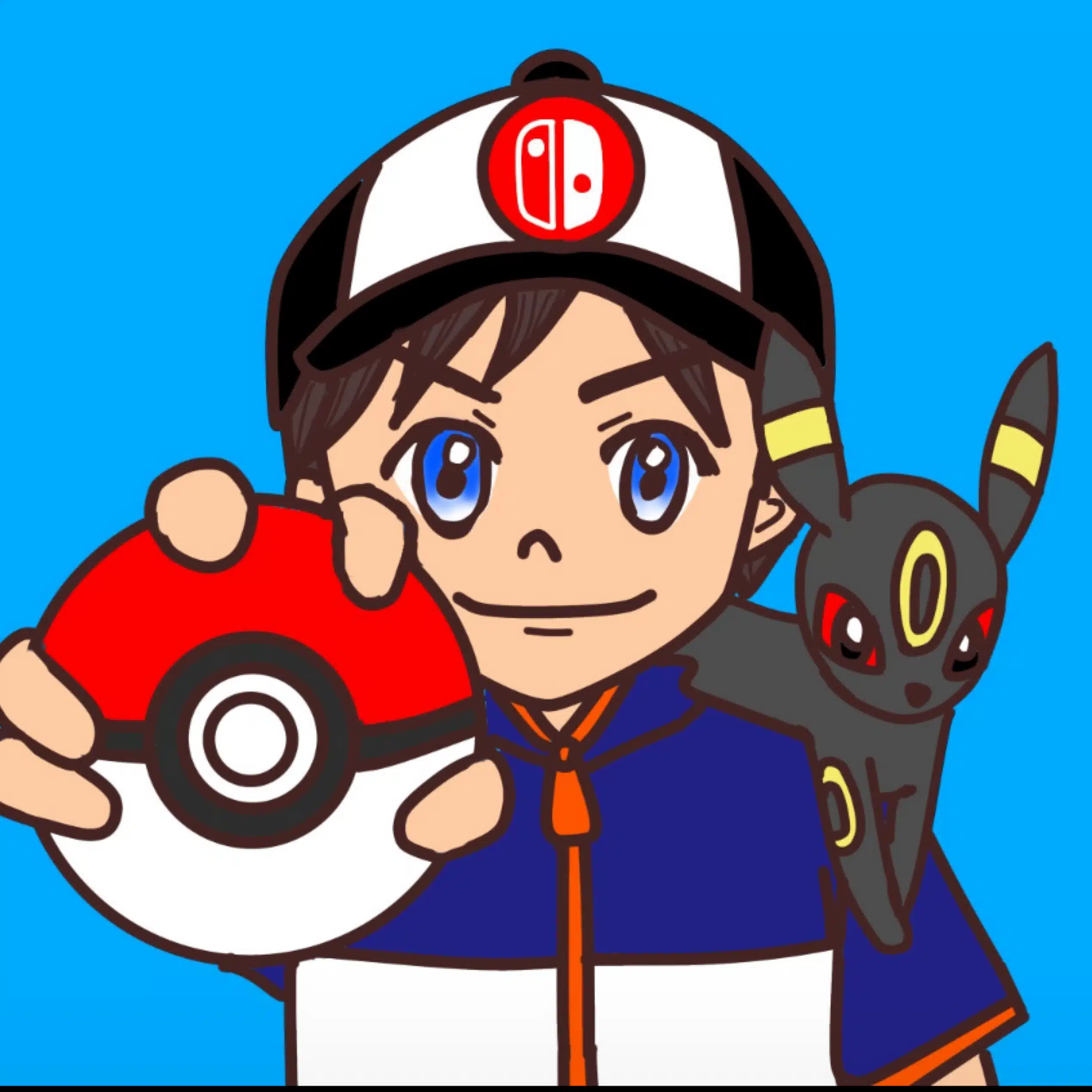 タカヒロ #ポケモン