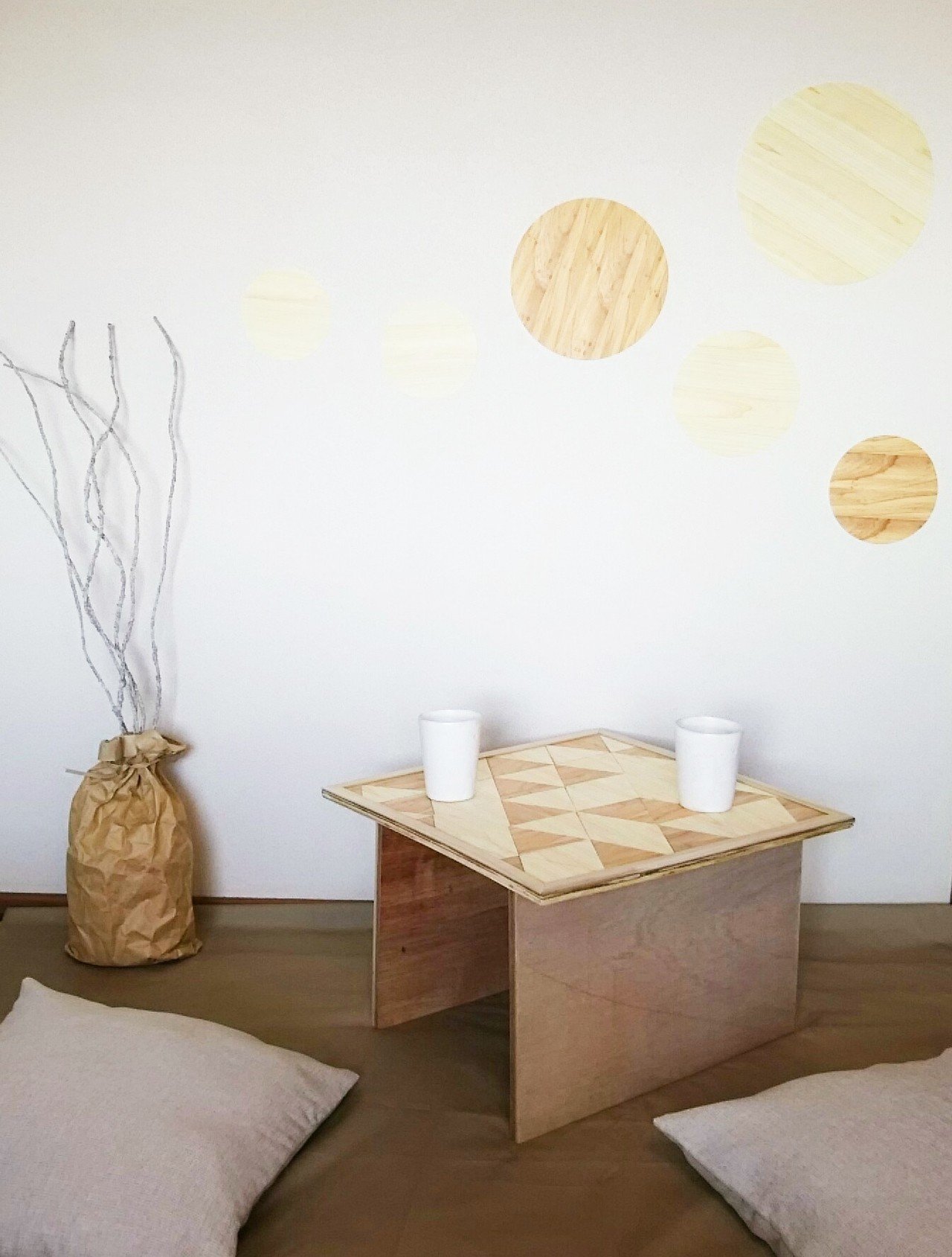 お家で簡単diy 木の壁紙が新発売 木の紙ショップ Note お家で簡単diy 木の壁紙が新発売 木の紙ショップ Note