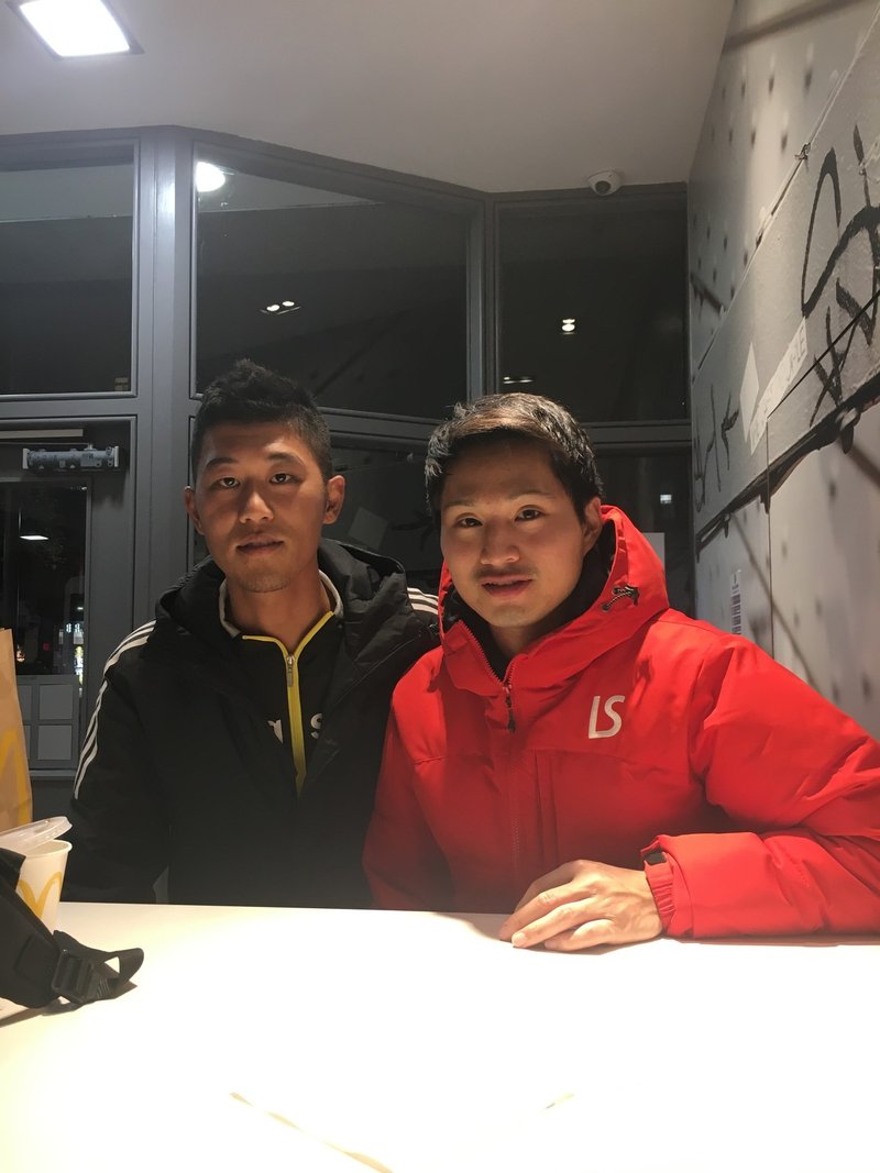 アイルランドプロサッカー選手チャレンジプログラム Taiki Matsumura Note アイルランドプロサッカー選手チャレンジプログラム Taiki Matsumura Note