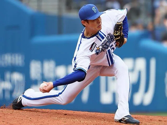 ニューブレイカー2024〜中川颯〜｜のぼ〜る広報