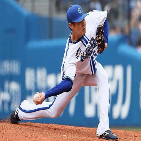 ニューブレイカー2024〜中川颯〜｜のぼ〜る広報