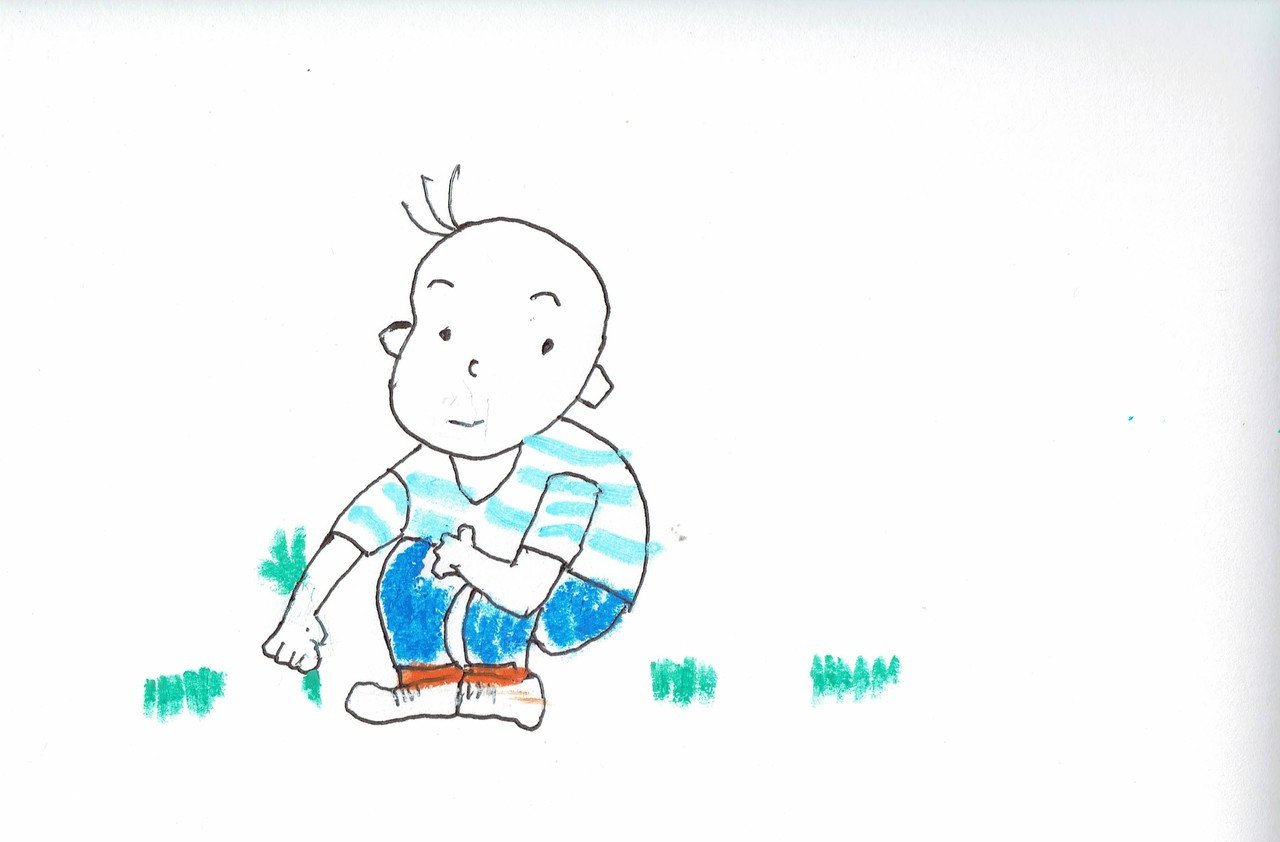 雑草を抜くたびに思う 雑草の命を奪っていると 川中紀行 コピーライター Note