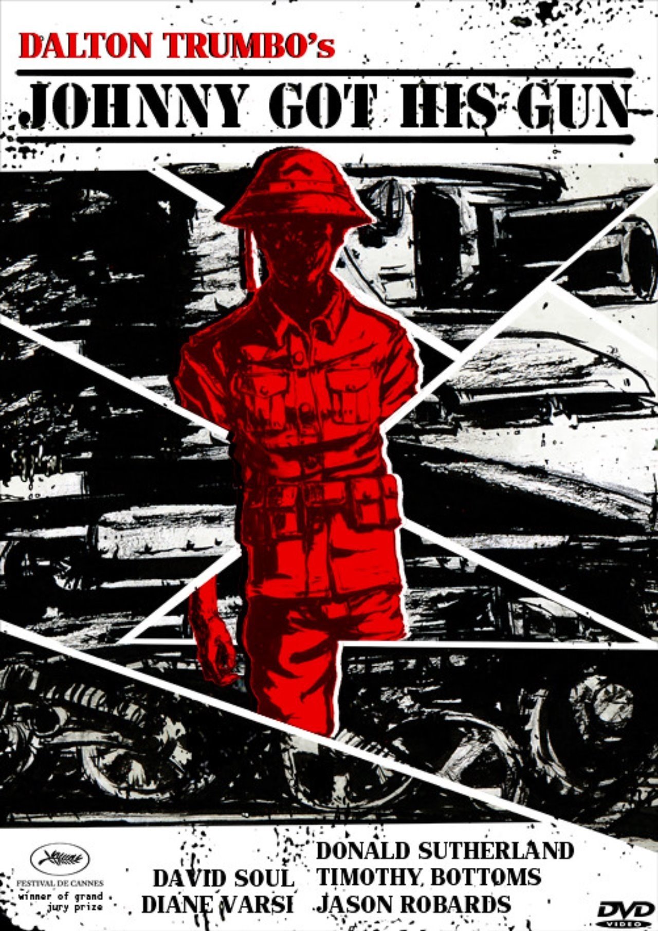 ジョニーは戦場へ行った みやびの映画日記 Note