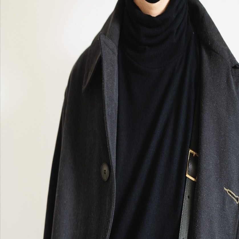 AURALEE、COMOLI、A.PRESSE、強者達の24AW最新ラインナップ…あの