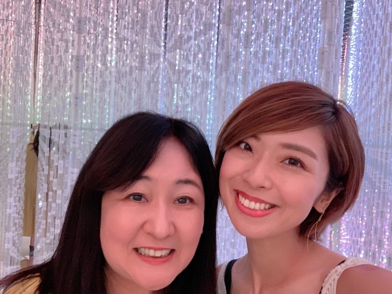 シンガポールへ 母娘二人旅 に行ってきました 境 美希 Note