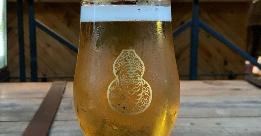 4日目。台北「啜飲室 Landmark」で雨やどり。（18回目の台湾旅2023/06