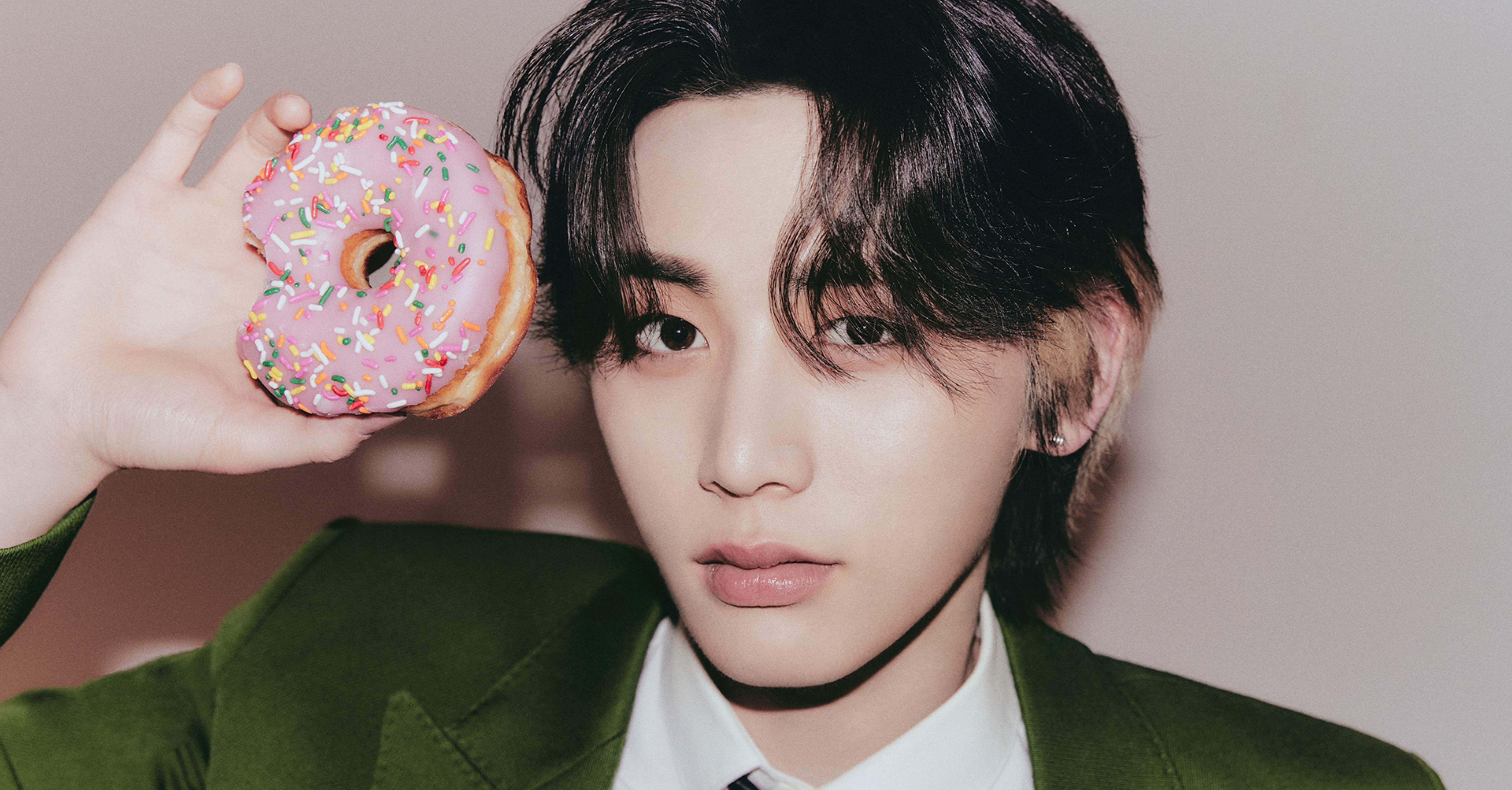 センチメンタル・ロックボーイ - テサン(BOYNEXTDOOR)｜結