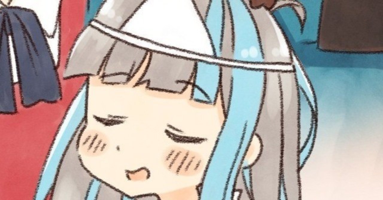 エッセイ 保険証を手に入れたものの いざ 嗅覚 が手に入ると思うとそれはそれで怖いという話 にゃるら Note