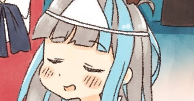 エッセイ 保険証を手に入れたものの いざ 嗅覚 が手に入ると思うとそれはそれで怖いという話 にゃるら Note