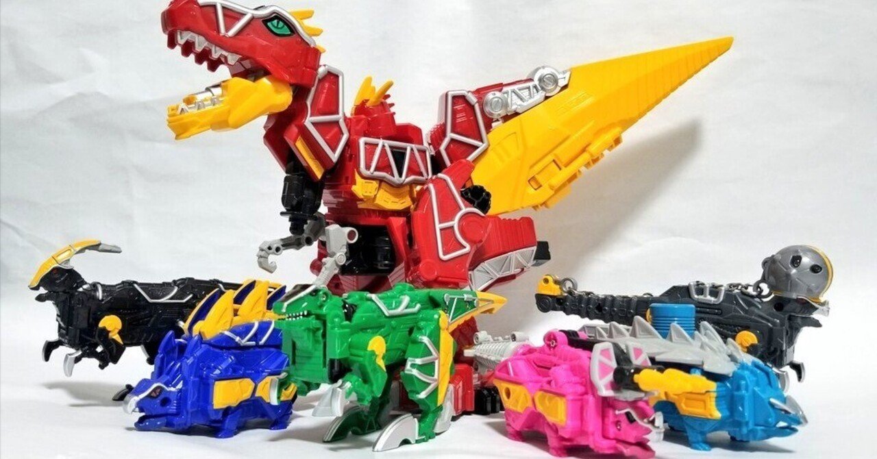 ○獣電戦隊キョウリュウジャー レンジャーキーセット(全13種セット