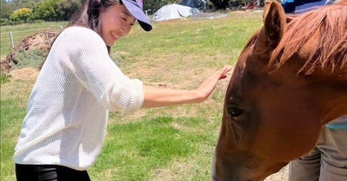 Start｜あっちゃん