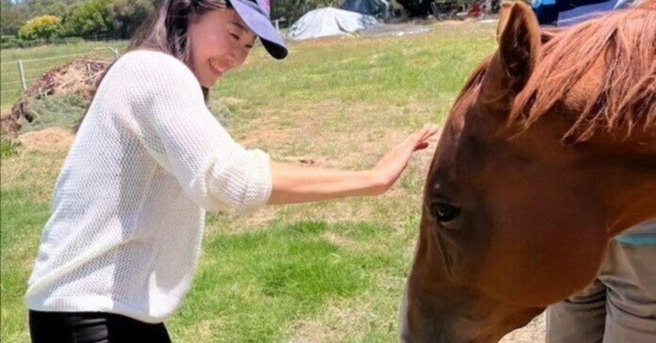 Start｜あっちゃん