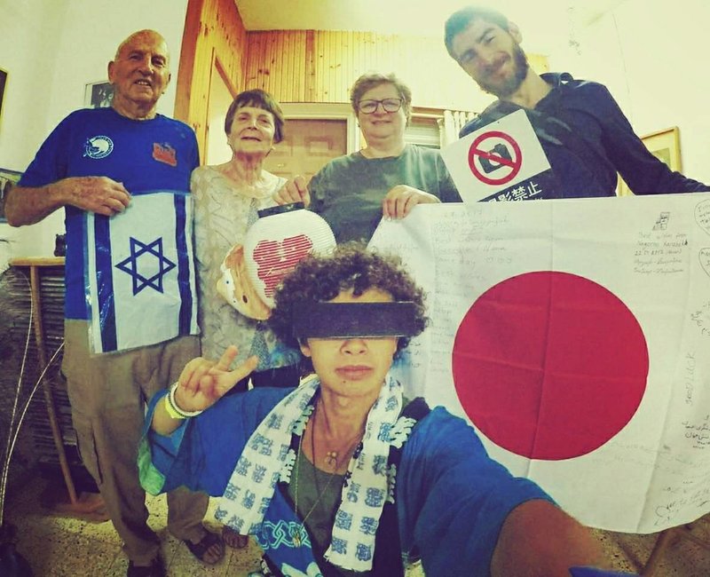 イスラエル 写真