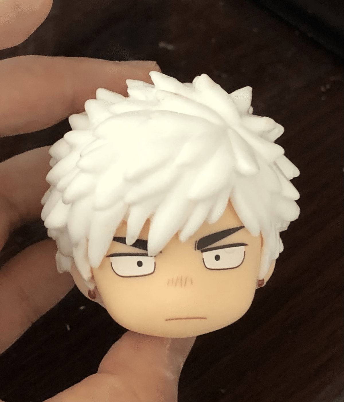 ねんどろいど パーツ 大量セット カスタム等に - メルカリ