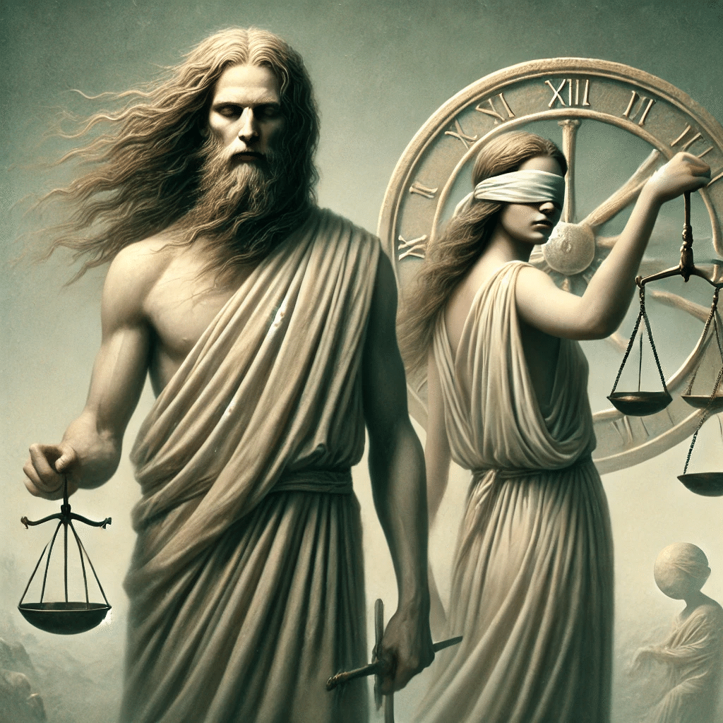 知ってた？】チャンスの神様は前髪しかない話｜【楽楽好奇心note】気になること全部調査。雑談力✖️ビジネスのヒント集