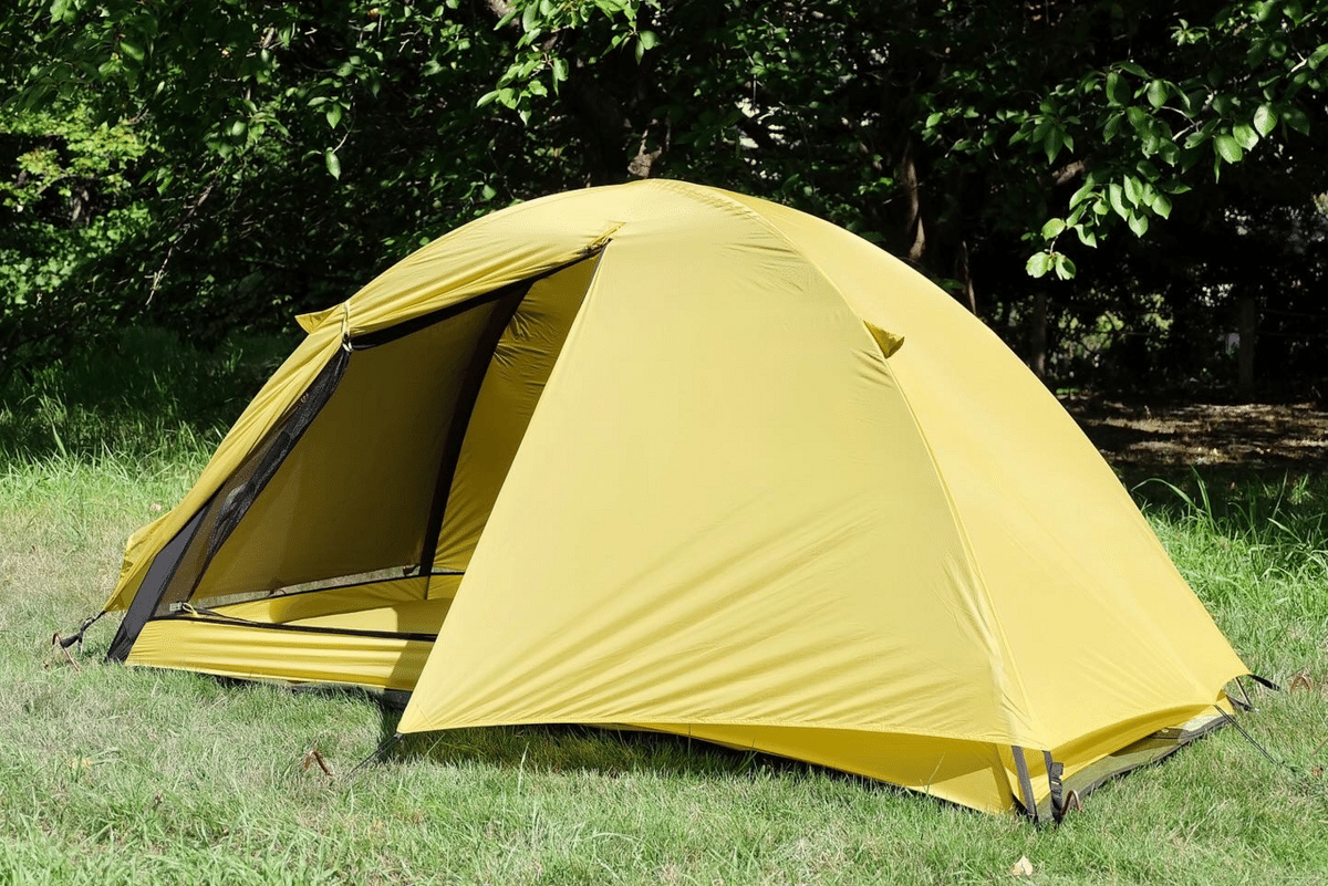 ヘリテイジ カヤ クロスオーバードーム カヤ　KAYA メッシュ ドーム760g HERITAGE】CROSSOVER DOME KAYA（760g）※予約商品 | LEISURES