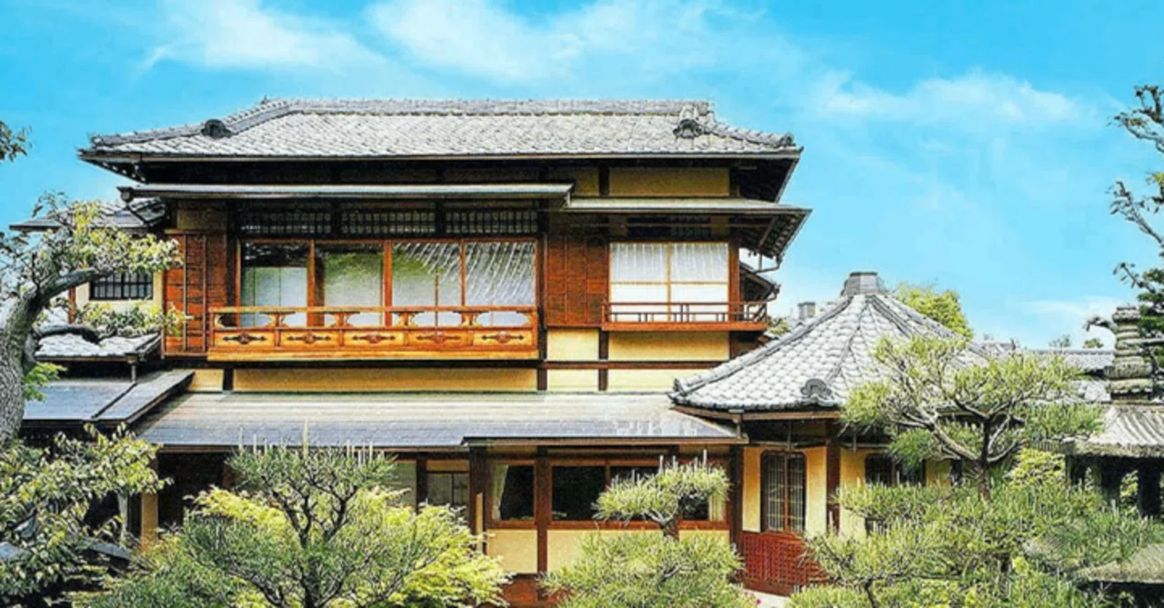 Kyoto Modern Architecture Festival] Even in your spare time! 9 