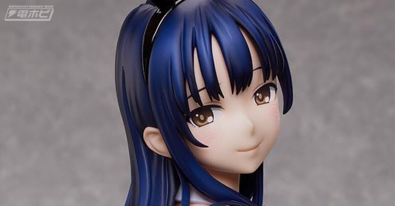 はにかんだ笑顔やグラマーボディにドキドキ！『僕の心のヤバイやつ