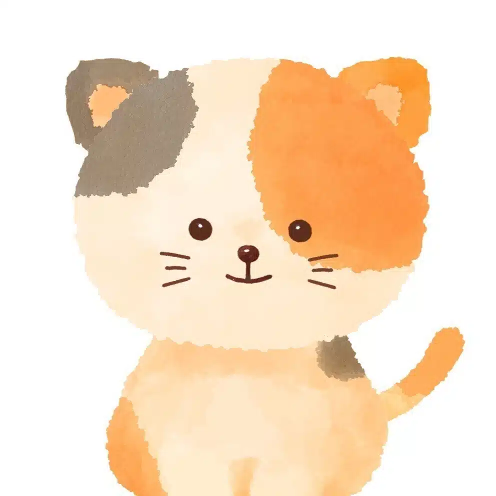 ぽち子