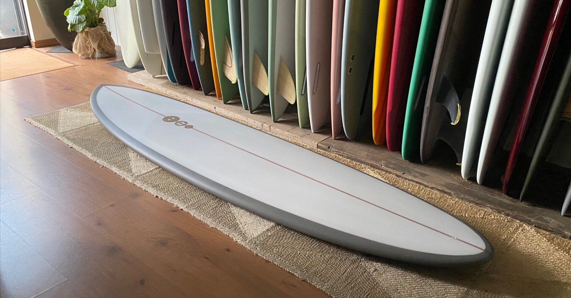 Shyama Buttonshaw Designs in stock｜RIDE SURF+SPORT