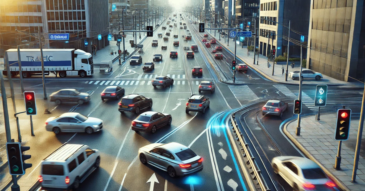 【論文要約:自動運転関連】Adversarial and Reactive Traffic Agents for Realistic ...
