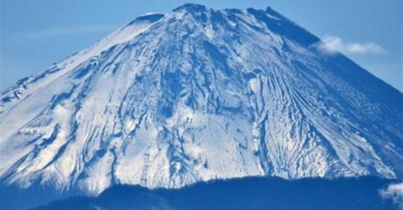 富士山の滑落事故に思うこと Eleven Note