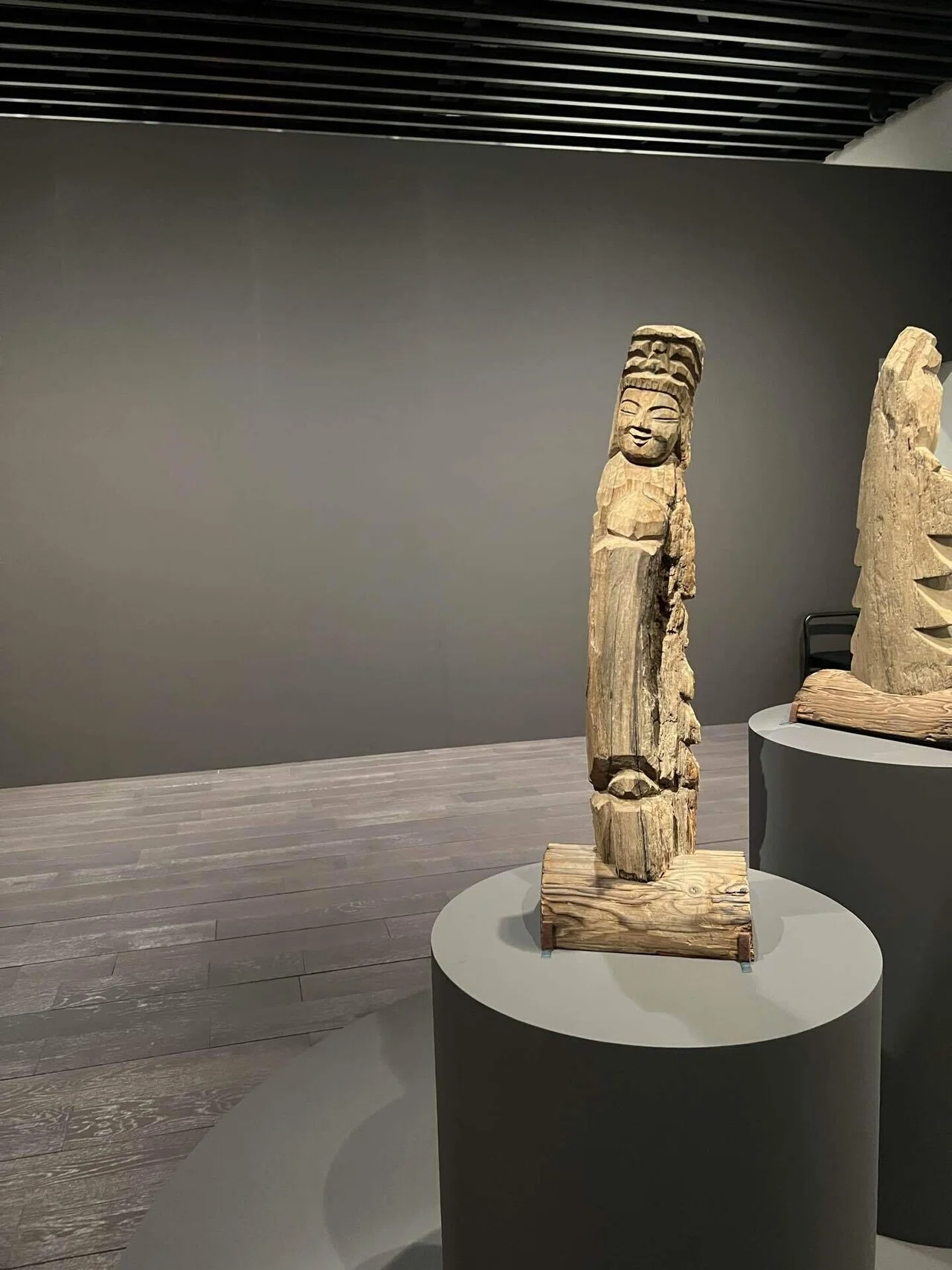 アーティゾン美術館、空間と作品｜yuukee
