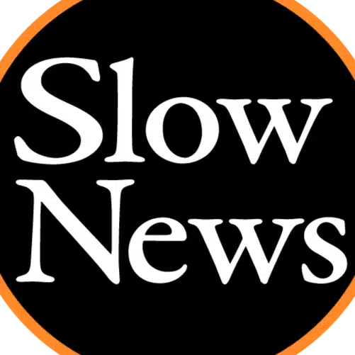 SlowNews 写真