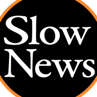 SlowNews 写真