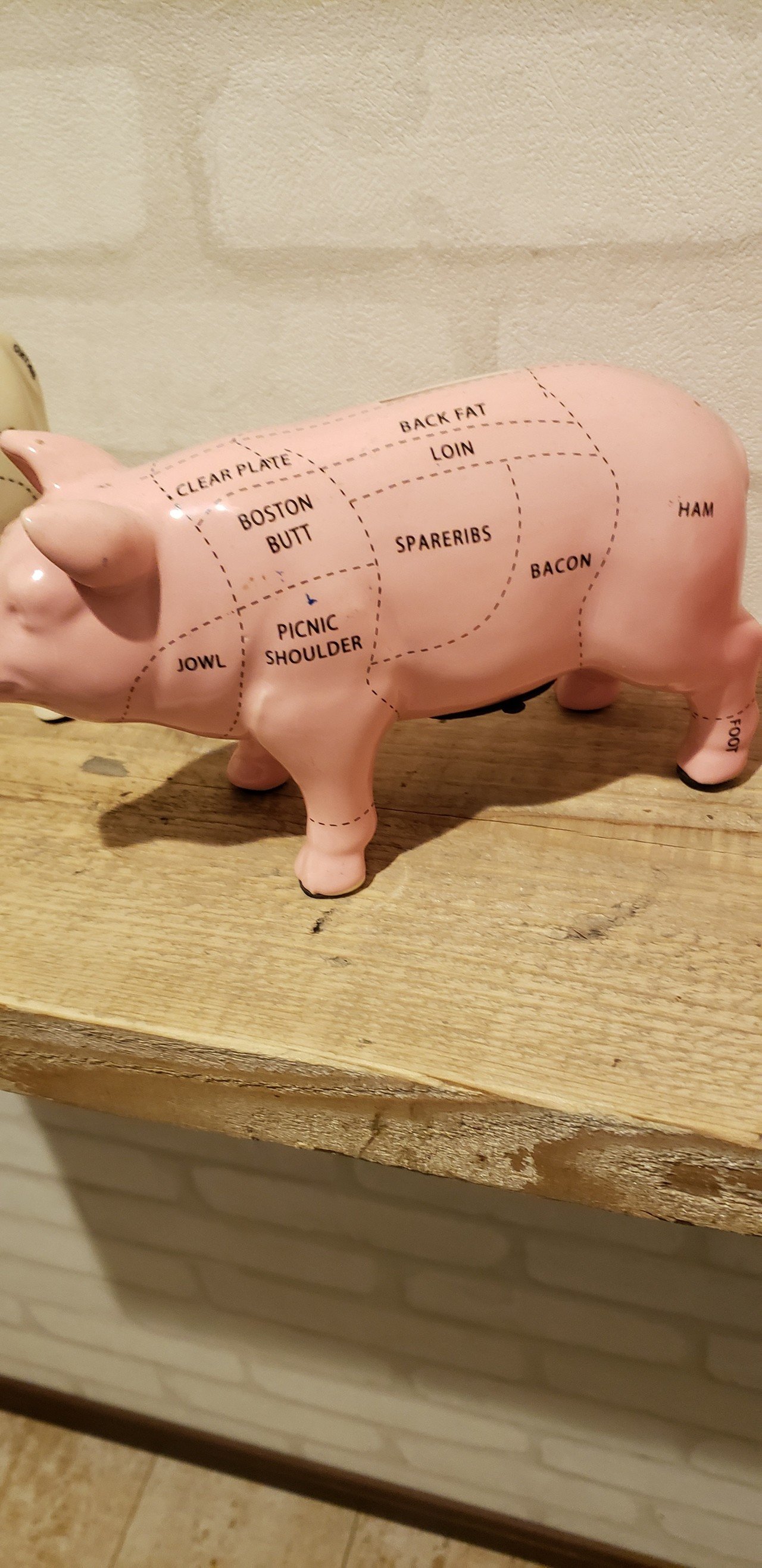面白い置き物発見 三原 和志 Note