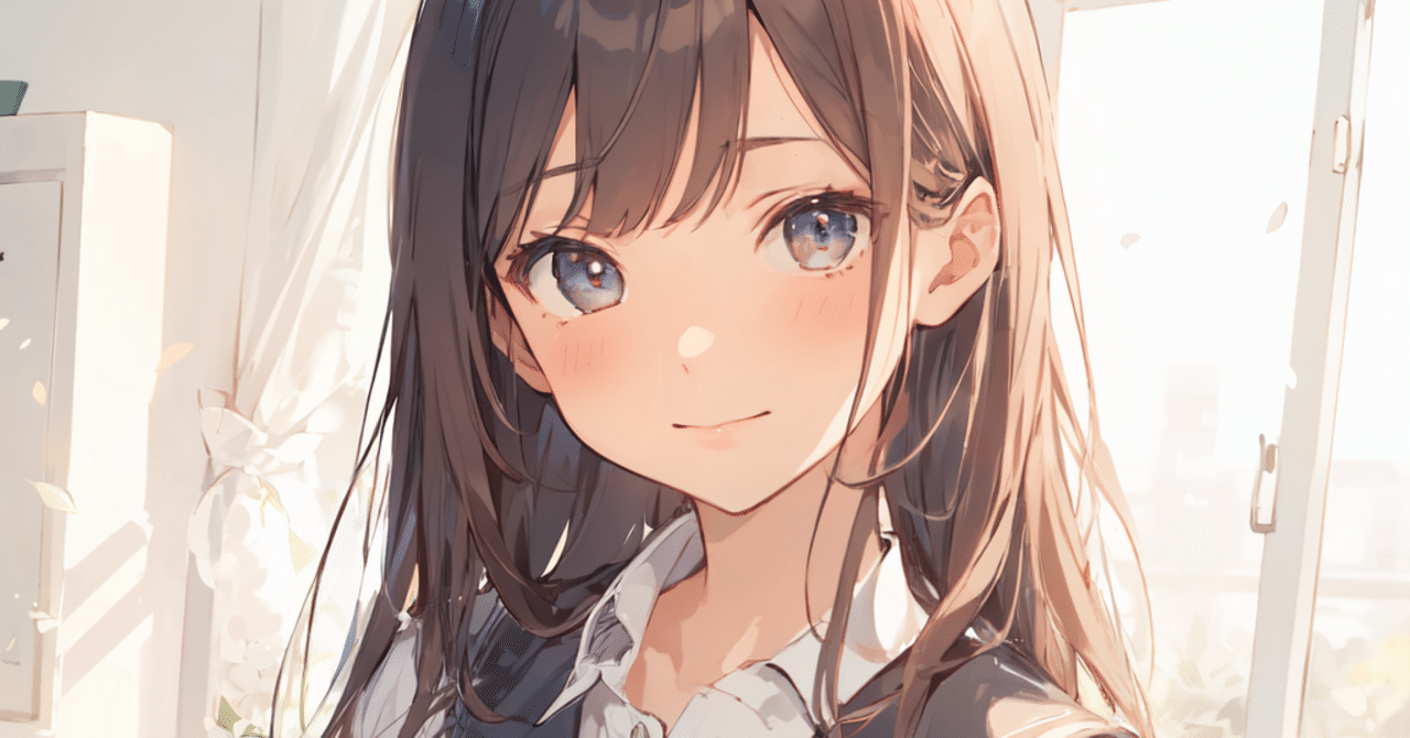 PixAI:だれでもかんたん！美少女画像のつくりかた 第3回 Perfect Star