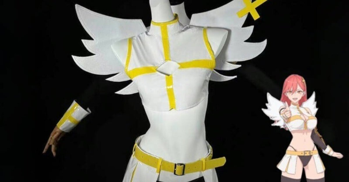 Amazon | にごリリ コスプレ 2.5次元の誘惑 喜咲アリア コス