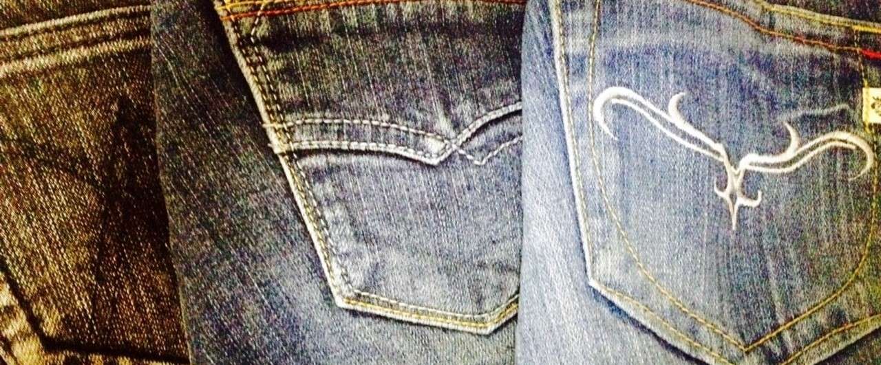 言バトン No 3 デニム ジーンズ By Matsuda On 4月 16 15 オカスキ よみものサイト Note