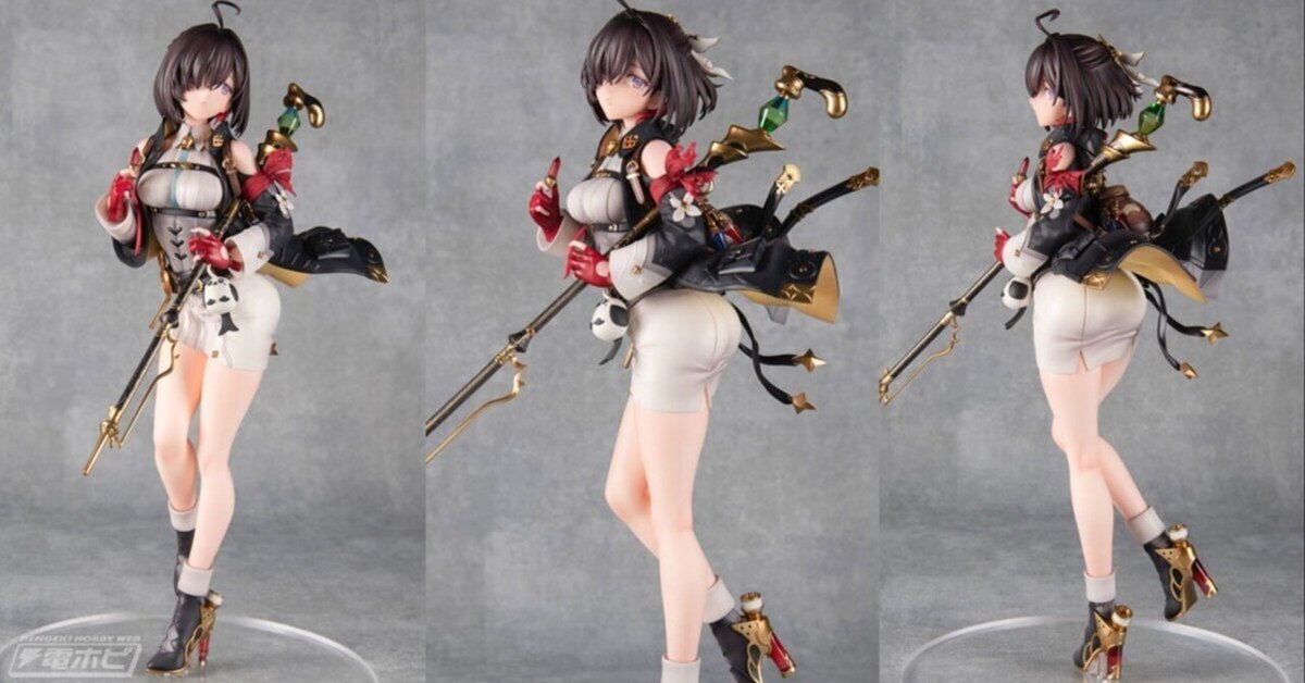 ユミアのアトリエ ユミア フィギュア コーエーテクモゲームス / ユミアのアトリエ ～追憶の錬金術士と幻創の