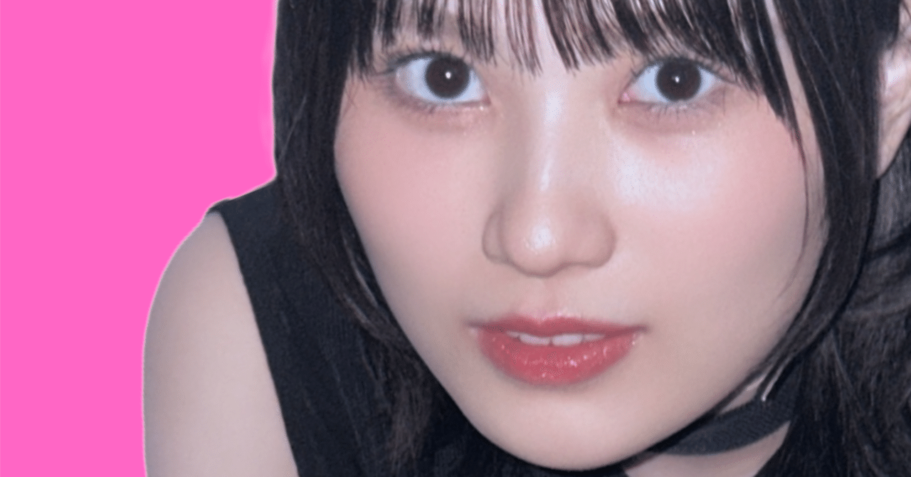 初フロント！】かわいい？かっこいい？櫻坂最年少・的野美青さん