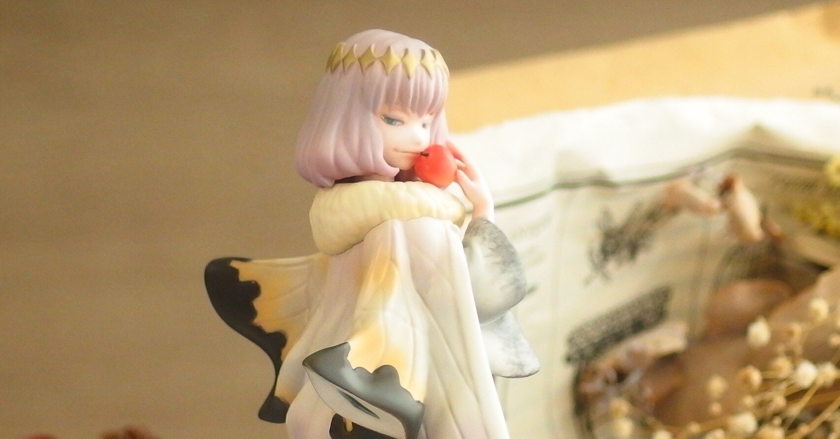 彩色見本 オベロンを作る｜ガレージキット制作代行 けん