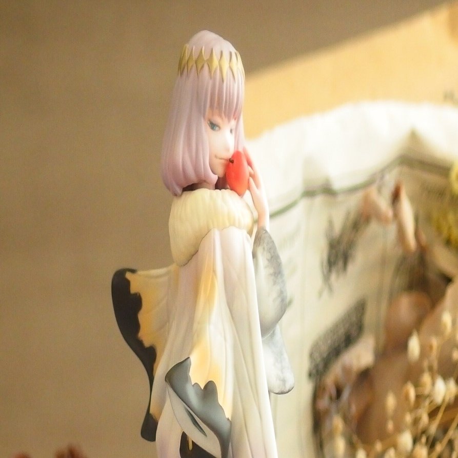 彩色見本 オベロンを作る｜ガレージキット制作代行 けん