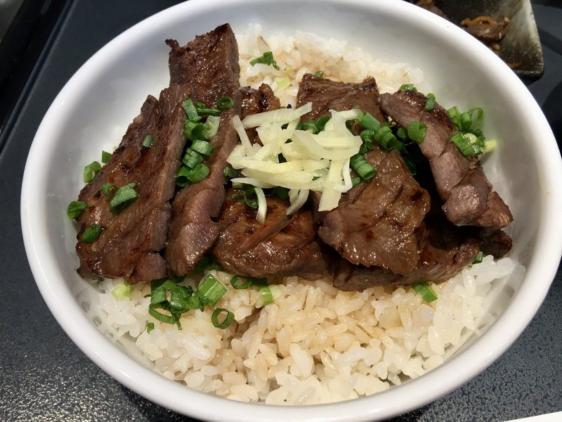 杜の都太助 汐留シティセンター おぐ Note