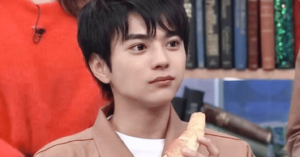 佐藤勝利23歳誕生祭 六本木ちゃん Note