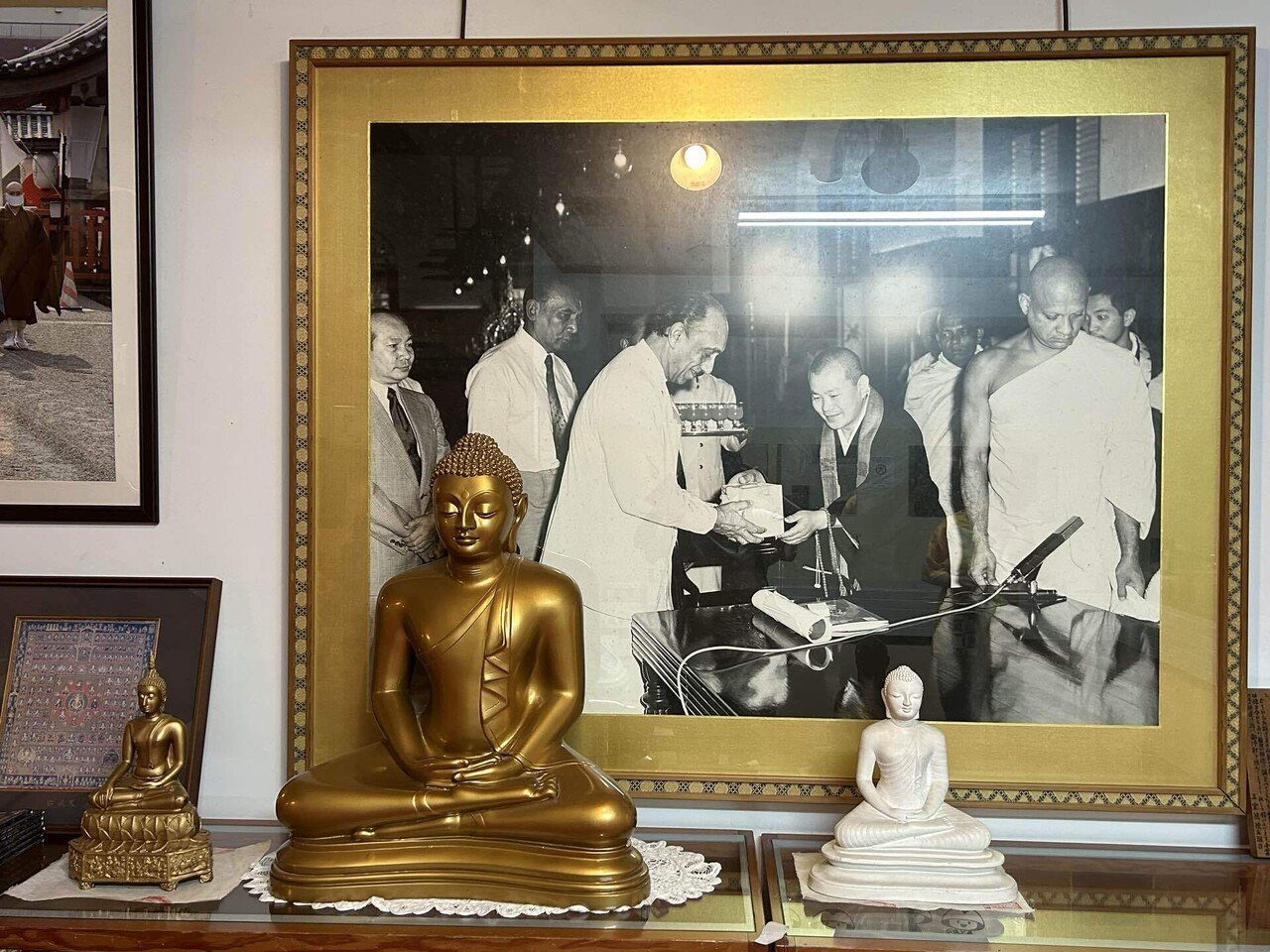 続いてる写経 1634日め】四国八十八ヶ所お遍路 その11：高野山〜慈尊院