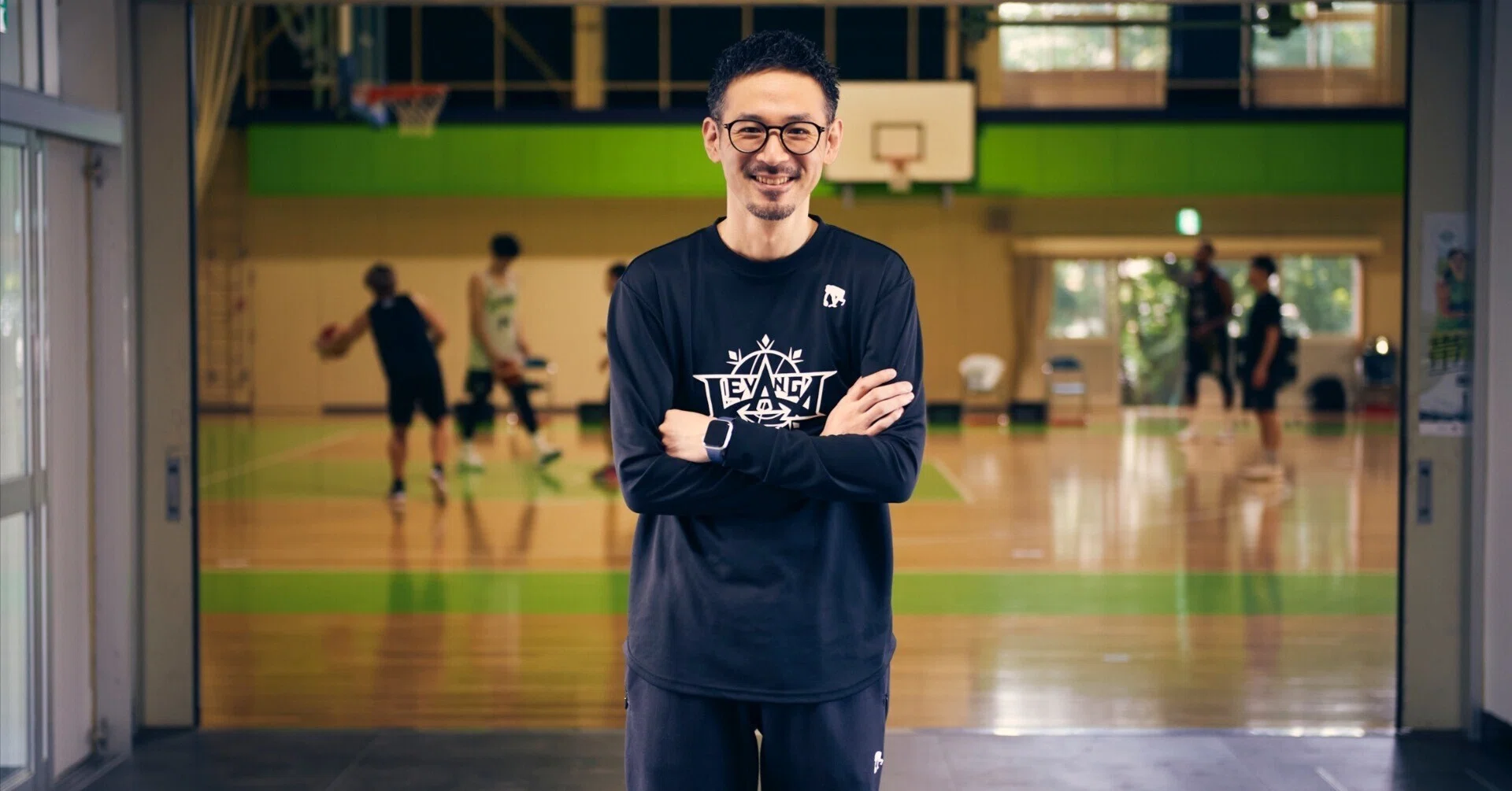 日本一勤勉なチーム」はいかにして作られているのか ~ レバンガ北海道