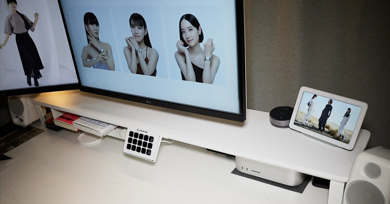 PREDUCTS の DASHBOARD が届いた｜しょっさん