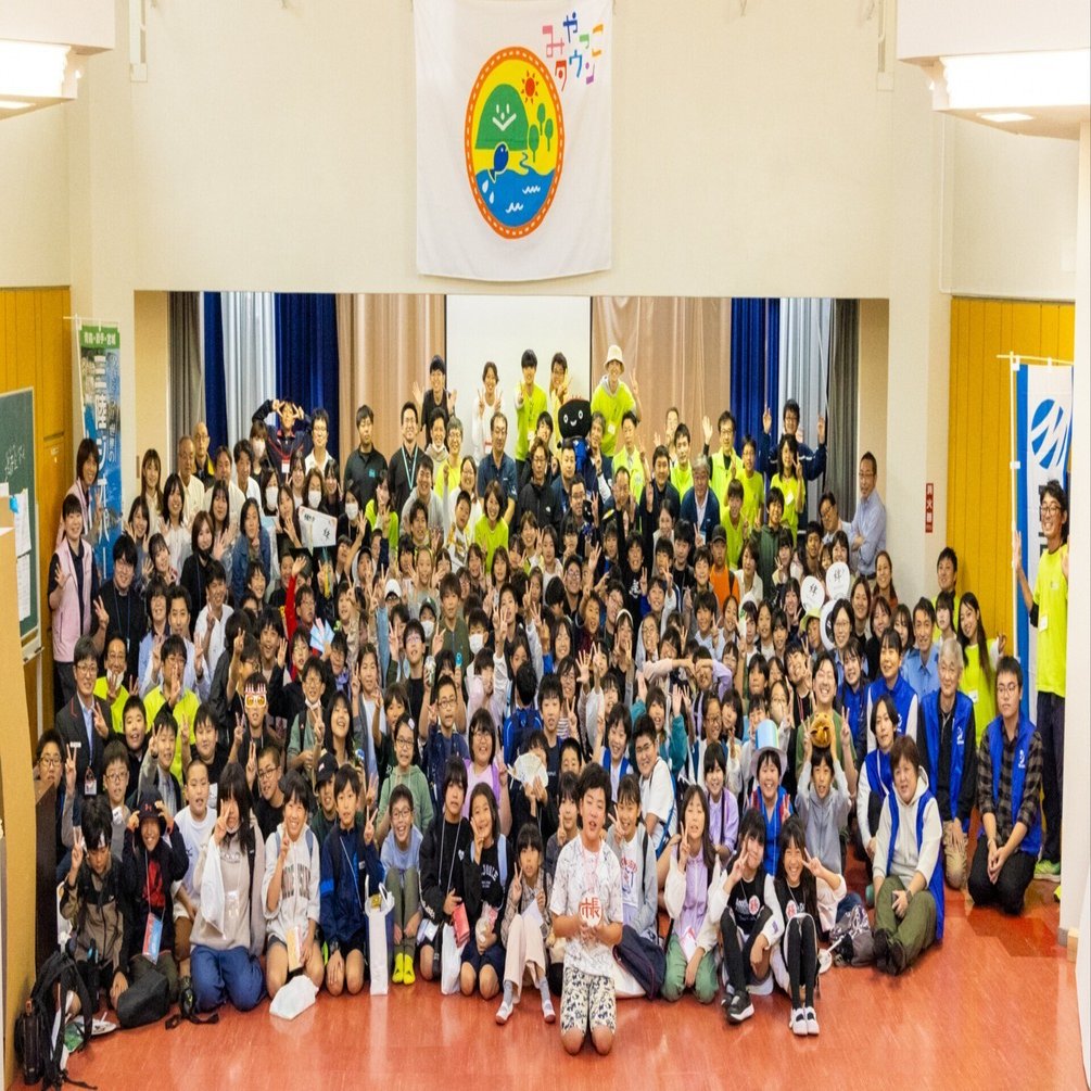 みやっこタウン2024」開催レポート｜NPO法人みやっこベース